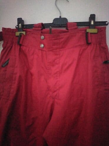 Decathlon, XL, bоја - Crvena na lalafo.rs — 2 Decathlon, XL, bоја - Crvena — 2