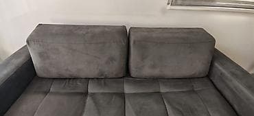 Table legs: Trosed na razvlacenje sa fiokom. Kupljen u Matisu pre 5 godina, veoma at lalafo.rs — 4 Table legs: Trosed na razvlacenje sa fiokom. Kupljen u Matisu pre 5 godina, veoma — 4