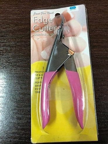 Nož za nokte SOLINGEN Germany; NOVO, neraspakovano! Made in Germany; na lalafo.rs — 5 Nož za nokte SOLINGEN Germany; NOVO, neraspakovano! Made in Germany; — 5