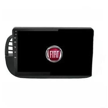 Electronics: Android multimedija za Fiat 500 – integrisana maska i veliki QLED at lalafo.rs — 1 Electronics: Android multimedija za Fiat 500 – integrisana maska i veliki QLED — 1