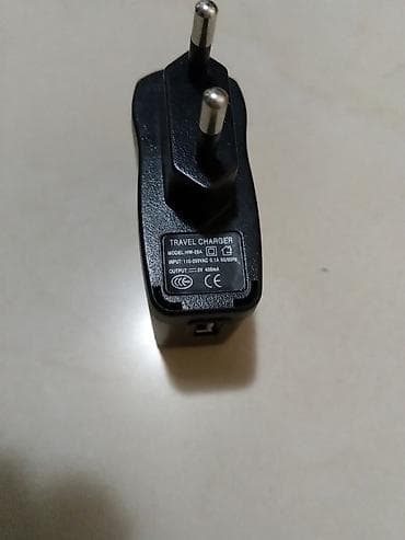 USB mrežni punjač – Travel Charger HW-29A - Standardni EU utikač na lalafo.rs — 2 USB mrežni punjač – Travel Charger HW-29A - Standardni EU utikač — 2