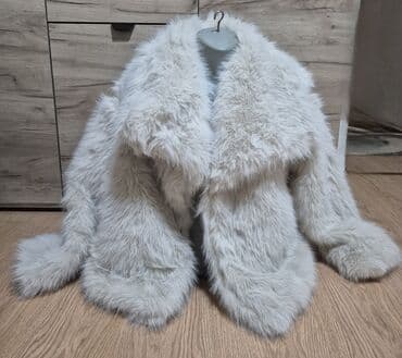 S (EU 36), Sa postavom, bоја - Bež na lalafo.rs S (EU 36), Sa postavom, bоја - Bež