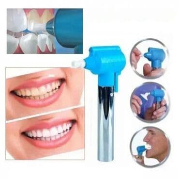 Dental Care Appliances: Luma Smile – Aparat za Poliranje i Izbeljivanje Zuba 😁✨ Sada možete at lalafo.rs — 2 Dental Care Appliances: Luma Smile – Aparat za Poliranje i Izbeljivanje Zuba 😁✨ Sada možete — 2