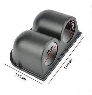Transport: Nosac dodatnih satica 52mm. Nosac za dodatna 2 satici od 2,5 inca - ( at lalafo.rs — 5 Transport: Nosac dodatnih satica 52mm. Nosac za dodatna 2 satici od 2,5 inca - ( — 5