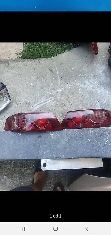 DESNI STOP ALFA ROMEO 159 | Desni stop alfa romeo 159 na lalafo.rs DESNI STOP ALFA ROMEO 159 | Desni stop alfa romeo 159
