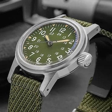 ADDIESDIVE AD2088 - 36mm - Zelena Potpuno nov muški sat ADDIESDIVE na lalafo.rs — 3 ADDIESDIVE AD2088 - 36mm - Zelena Potpuno nov muški sat ADDIESDIVE — 3