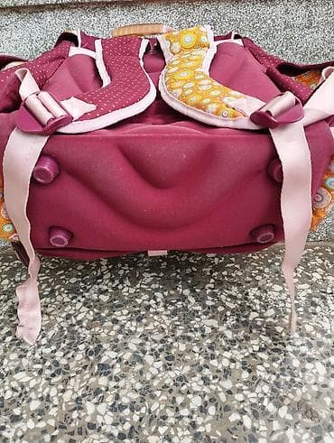 Skolski anatomski ranac za devojcice na lalafo.rs — 3 Skolski anatomski ranac za devojcice — 3