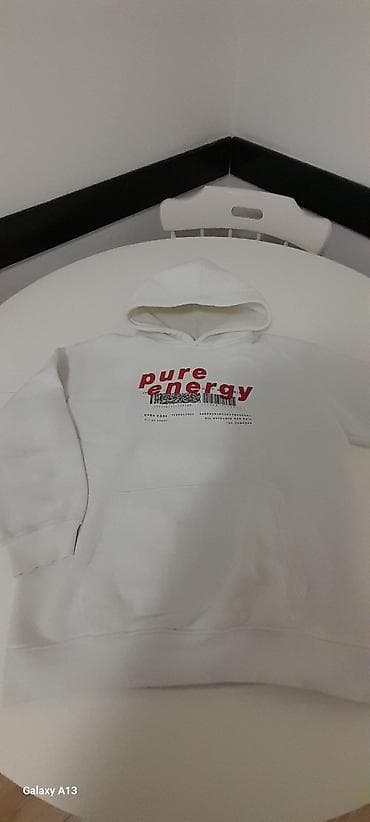 Zara, Sa kapuljačom, 146-152 na lalafo.rs Zara, Sa kapuljačom, 146-152