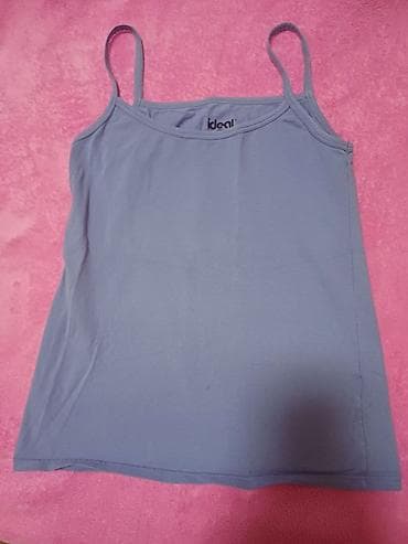 Ostalo: 3 haljine 7 majci
1000dinara na lalafo.rs — 1 Ostalo: 3 haljine 7 majci
1000dinara — 1