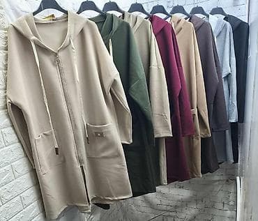 kozna jakna sa: Jesenje jakne
Vel. Do 4xl
V/025 na lalafo.rs — 7 kozna jakna sa: Jesenje jakne
Vel. Do 4xl
V/025 — 7