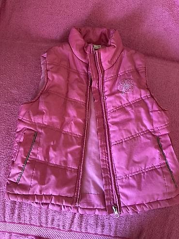 Perjani prsluk, 98-104 na lalafo.rs Perjani prsluk, 98-104