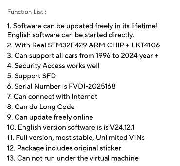 Transport: HEX V2 plus OBD2, V24.12.1 za VW Audi Skoda Seat Auto dijagnostika at lalafo.rs — 5 Transport: HEX V2 plus OBD2, V24.12.1 za VW Audi Skoda Seat Auto dijagnostika — 5