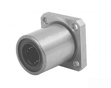 Klizna jedinica LMK 16 mm sa prirubnicom - Tip: linearski kuglični na lalafo.rs Klizna jedinica LMK 16 mm sa prirubnicom - Tip: linearski kuglični