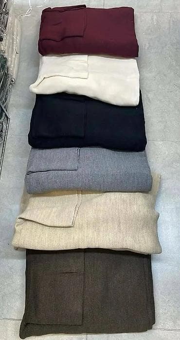 pantalone gina benotti: Ženski pleten komplet – džemper i pantalone Trikotaža - Stil na lalafo.rs — 3 pantalone gina benotti: Ženski pleten komplet – džemper i pantalone Trikotaža - Stil — 3