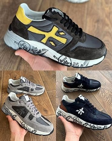 ‼️PREMIATA PATIKE / CIPELE‼️ PATIKE kao na slikama.Lično slikane i na lalafo.rs — 6 ‼️PREMIATA PATIKE / CIPELE‼️ PATIKE kao na slikama.Lično slikane i — 6