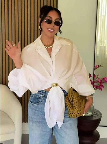 👀 Pogledajte kakav model košulje nam je stigao! Savršeno se kombinuje na lalafo.rs — 2 👀 Pogledajte kakav model košulje nam je stigao! Savršeno se kombinuje — 2