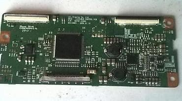 Lg 32LH3000 u delovima: LG EBU60674804 Main Board for 32LH3000 na lalafo.rs Lg 32LH3000 u delovima: LG EBU60674804 Main Board for 32LH3000