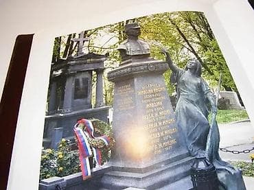 NOVO GROBLJE U BEOGRADU otvoreno svedočanstvo istorijeIzdavač: JKP na lalafo.rs — 6 NOVO GROBLJE U BEOGRADU otvoreno svedočanstvo istorijeIzdavač: JKP — 6