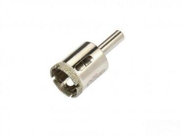 Ostali alati i mašine: Dijamantska kruna PROFI za bušenje keramike, 25 mm - GEKO Cena: 600 na lalafo.rs Ostali alati i mašine: Dijamantska kruna PROFI za bušenje keramike, 25 mm - GEKO Cena: 600