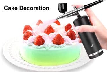 Jackhammers: Nova vazdušna četka radi na punjivu bateriju, baterija se punu 1,5 - at lalafo.rs — 8 Jackhammers: Nova vazdušna četka radi na punjivu bateriju, baterija se punu 1,5 - — 8