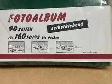 prsluk jaknica mango u: Foto-album sa samolepljivim stranicama - Kapacitet: do 160 at lalafo.rs — 7 prsluk jaknica mango u: Foto-album sa samolepljivim stranicama - Kapacitet: do 160 — 7