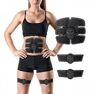 Massagers: FITNES SET ZA OBLIKOVANJE MISICA NOV AKCIJA | Cene nisu fiksne at lalafo.rs — 3 Massagers: FITNES SET ZA OBLIKOVANJE MISICA NOV AKCIJA | Cene nisu fiksne — 3