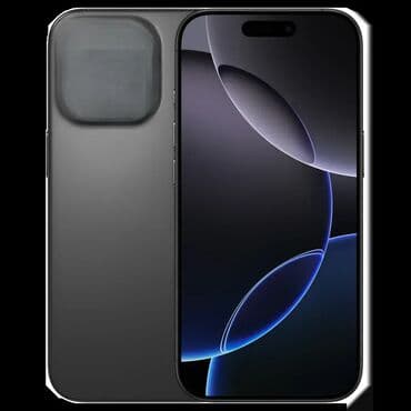 Apple iPhone iPhone 16 Pro na lalafo.rs Apple iPhone iPhone 16 Pro