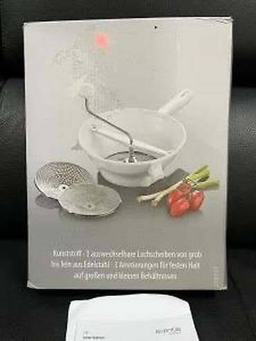 prsluk jaknica mango u: Ručna pasirka/rotacioni mlin za hranu – Multi Grater - Namena at lalafo.rs — 10 prsluk jaknica mango u: Ručna pasirka/rotacioni mlin za hranu – Multi Grater - Namena — 10