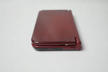 Electronics: Sređen tekst: NEW Nintendo 3DS XL – rezervisano. Konzola fizički nije at lalafo.rs — 6 Electronics: Sređen tekst: NEW Nintendo 3DS XL – rezervisano. Konzola fizički nije — 6