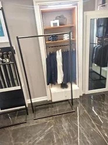 Furniture: ŠTENDERI ZA BUTIKE LUX11 IZRADA PO MERI | at lalafo.rs — 4 Furniture: ŠTENDERI ZA BUTIKE LUX11 IZRADA PO MERI | — 4