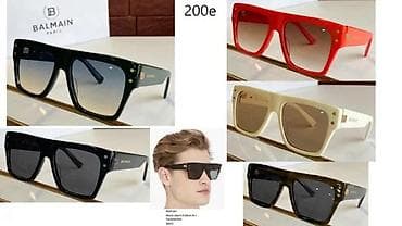 Accessories: BALMAIN, CHROME HEARTS, EKSKLUZIVNI MODELI, TOTALNI HIT | Novo! ! ! at lalafo.rs — 7 Accessories: BALMAIN, CHROME HEARTS, EKSKLUZIVNI MODELI, TOTALNI HIT | Novo! ! ! — 7