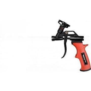 Pištolji za pur penu: Pištolj za pur penu – profesionalni aplikator - Metalno telo sa dugim na lalafo.rs — 2 Pištolji za pur penu: Pištolj za pur penu – profesionalni aplikator - Metalno telo sa dugim — 2