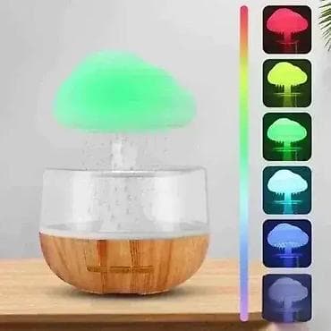 Aroma difuzor pecurka sobna fontana
3794.0 na lalafo.rs — 2 Aroma difuzor pecurka sobna fontana
3794.0 — 2