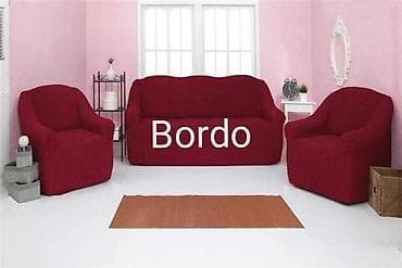 ✅Elastične navlake za ugaone garniture i trosede ✅Tip: rastegljive na lalafo.rs — 7 ✅Elastične navlake za ugaone garniture i trosede ✅Tip: rastegljive — 7