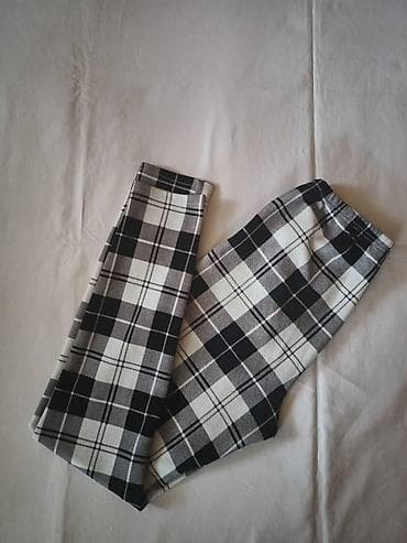 Shein helan pantalone, S veličina at lalafo.rs — 4 Shein helan pantalone, S veličina — 4