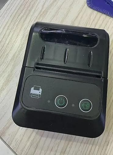 🖨️ Bluetooth prenosivi štampač za račune – NA STANJU Praktičan na lalafo.rs — 4 🖨️ Bluetooth prenosivi štampač za račune – NA STANJU Praktičan — 4
