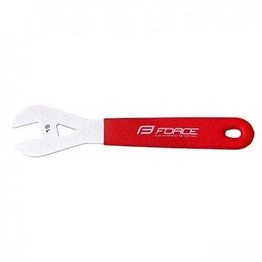 KONUSNI KLJUČ FORCE 15, ŠIFRA 895715 | KONUSNI KLJUČ FORCE 15Konusni na lalafo.rs KONUSNI KLJUČ FORCE 15, ŠIFRA 895715 | KONUSNI KLJUČ FORCE 15Konusni