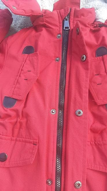 Parka jakna za decake. Prelepa i veoma topla. moze da se podesava u na lalafo.rs — 4 Parka jakna za decake. Prelepa i veoma topla. moze da se podesava u — 4