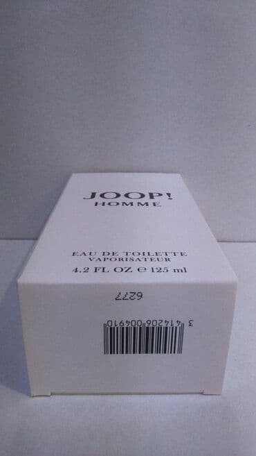 Muški parfem, Original na lalafo.rs Muški parfem, Original