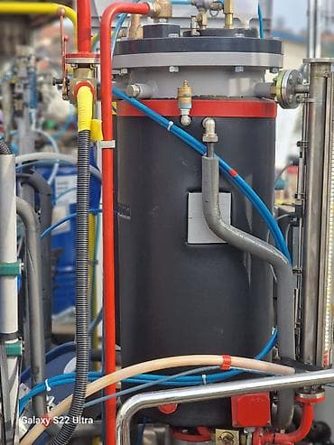 pisaca masina: MAŠINA ZA IZLIVANJE PUR-a (kablovi) Prodajem mašinu za izlivanje na lalafo.rs — 10 pisaca masina: MAŠINA ZA IZLIVANJE PUR-a (kablovi) Prodajem mašinu za izlivanje — 10