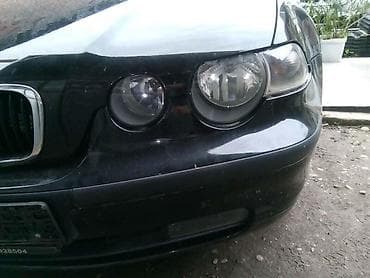 FAR E46 KOMPAKT ZA BMW SERIJA 3 | Svi originalni delovi za bmw e60 na lalafo.rs FAR E46 KOMPAKT ZA BMW SERIJA 3 | Svi originalni delovi za bmw e60