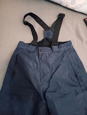 Zimski komplet – jakna i pantalone - Jakna: tamnoplava na lalafo.rs — 6 Zimski komplet – jakna i pantalone - Jakna: tamnoplava — 6