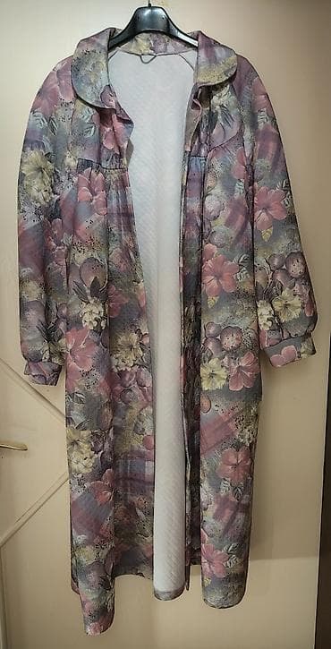 Other: XL, New, With lining, Floral, color - Multicolored at lalafo.rs — 1 Other: XL, New, With lining, Floral, color - Multicolored — 1