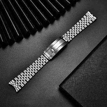 Original PAGANI DESIGN Jubilee narukvica za sat -20mm - Potpuno nova na lalafo.rs — 2 Original PAGANI DESIGN Jubilee narukvica za sat -20mm - Potpuno nova — 2