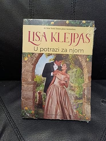 Ostalo: Knjiga Lisa Klejpas – U potrazi za njom Saga: Rejvenel saga Kasandra na lalafo.rs — 1 Ostalo: Knjiga Lisa Klejpas – U potrazi za njom Saga: Rejvenel saga Kasandra — 1