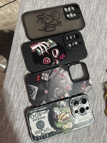 Maska za Apple iPhone 15 pro, bоја - Crna, Sa zaštitom za kameru na lalafo.rs Maska za Apple iPhone 15 pro, bоја - Crna, Sa zaštitom za kameru