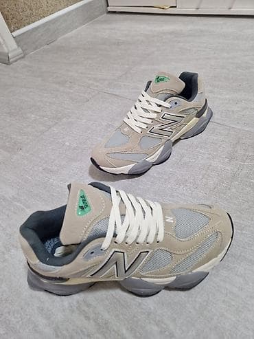 Patike New Balance 9060 – veličina 40 - Model: 9060 - Veličina: 40 na lalafo.rs — 2 Patike New Balance 9060 – veličina 40 - Model: 9060 - Veličina: 40 — 2