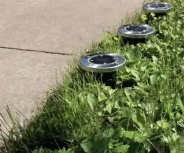 Solarne lampe za dvorište - Disk lampa Solarne lampe za dvorište na lalafo.rs Solarne lampe za dvorište - Disk lampa Solarne lampe za dvorište