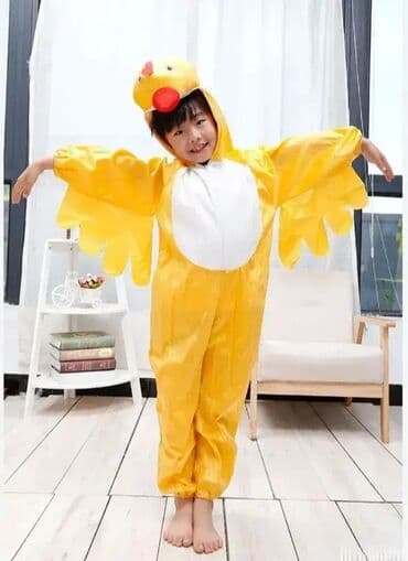 Kostim koke za decu. kostim koke za decu 2-0-3 kostimi koji će na lalafo.rs Kostim koke za decu. kostim koke za decu 2-0-3 kostimi koji će