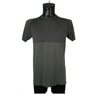 Men's T-shirt Puma, bоја - Siva na lalafo.rs — 1 Men's T-shirt Puma, bоја - Siva — 1